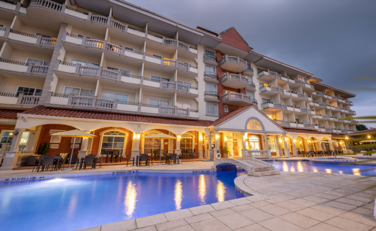 GHL Hoteles regresa a Panamá con la operación del Radisson Hotel Panamá Canal