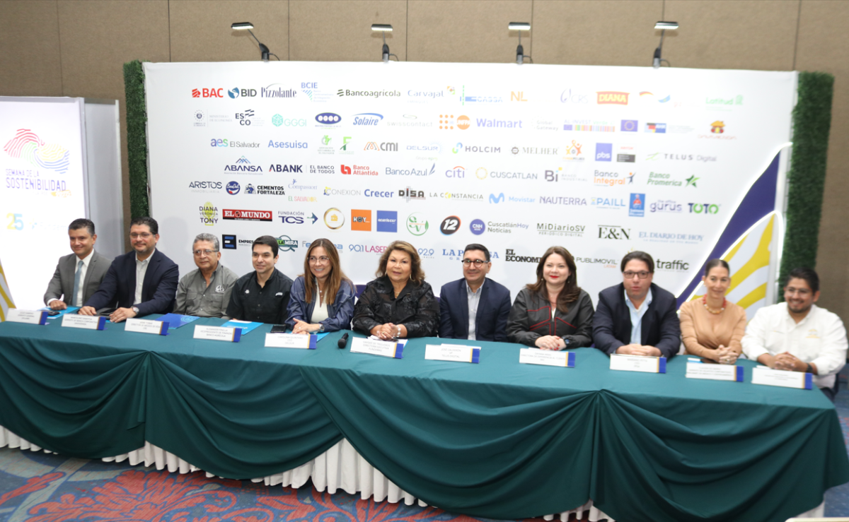 FUNDEMAS anuncia nueva edición de la Semana de la Sostenibilidad y RSE 2025