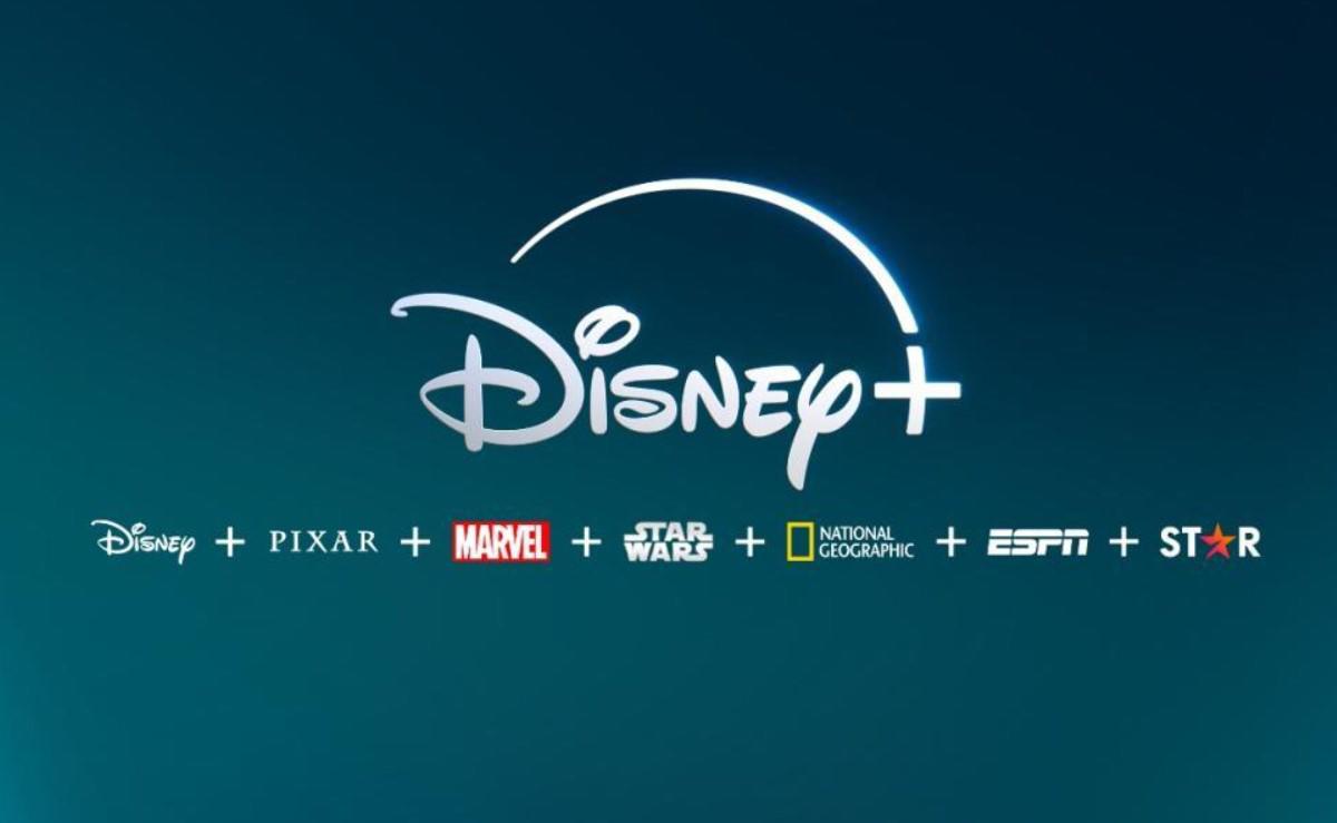 ¿Cómo funcionará la fusión entre Disney+ y Star+?