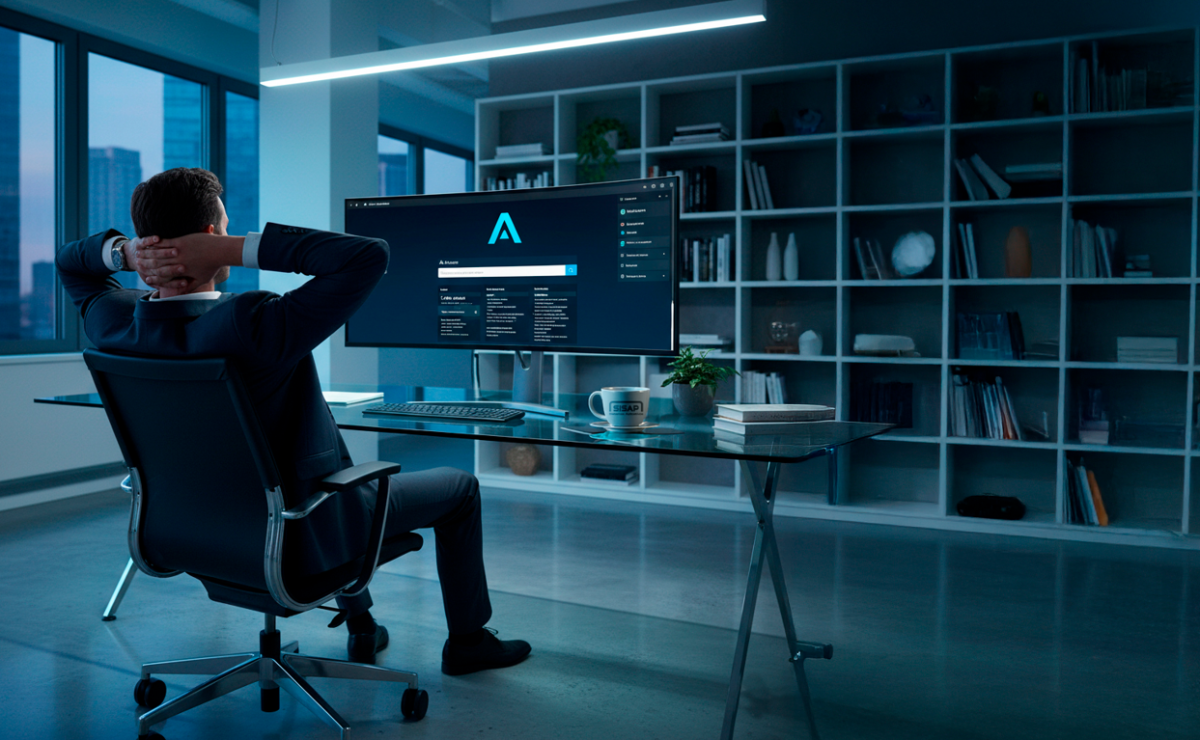 ¿Qué tan seguro es el nuevo navegador ChatGPT Atlas de OpenAI?