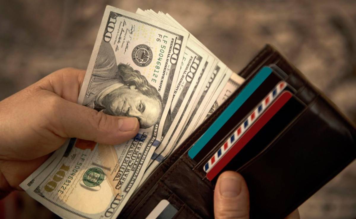 Así están los salarios mínimos en Centroamérica para 2025