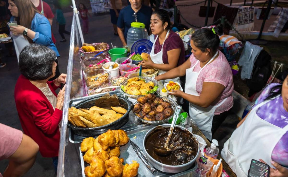 Índice de precios al consumidor de Centroamérica disminuye en agosto