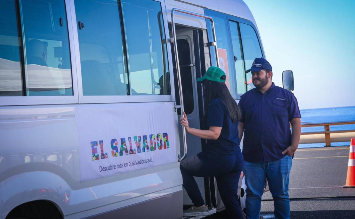 El Salvador sube al nivel más seguro para viajar según EEUU