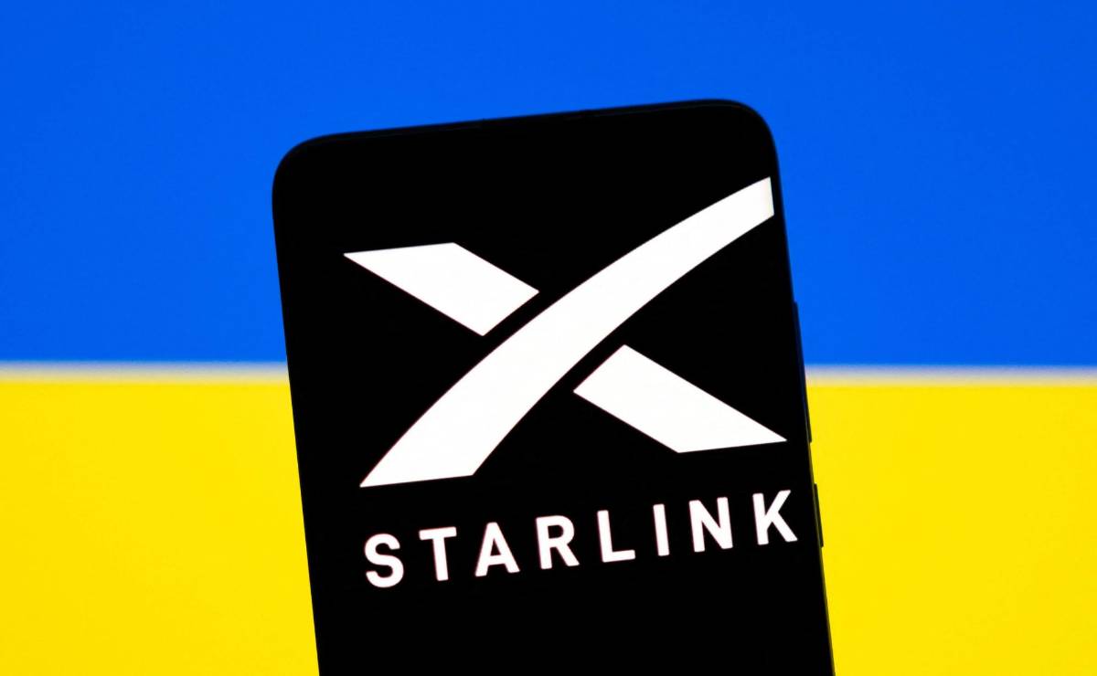 Elon Musk: SpaceX ya no puede financiar la red de Internet Starlink en Ucrania