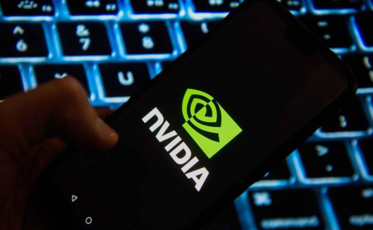 Nvidia anuncia proyecto de infraestructura de inteligencia artificial