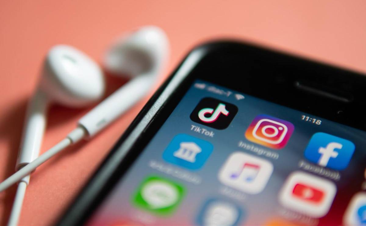 TikTok lanza una nueva versión que pagará a los usuarios por ver videos