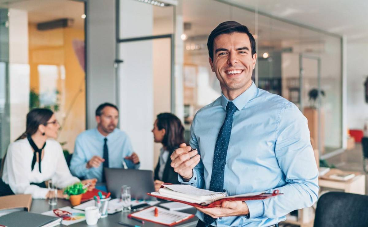 Seis de cada 10 trabajadores prefiere un puesto menos estresante aunque signifique menor salario