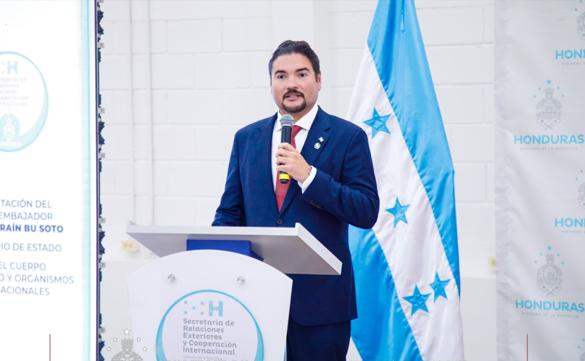 ONU amplía memorándum para una comisión contra la corrupción en Honduras