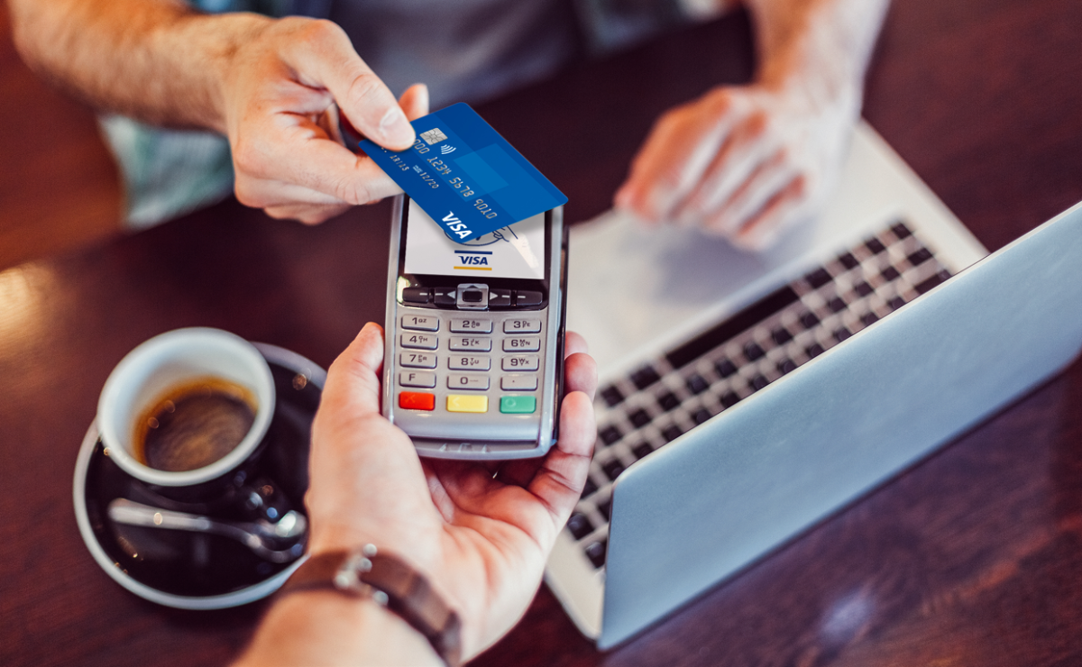 <i>Con este lanzamiento Visa reafirma su compromiso de gestionar funciones críticas de blockchain de forma interna y de fortalecer las bases de la innovación en pagos onchain. Foto de iStock</i>