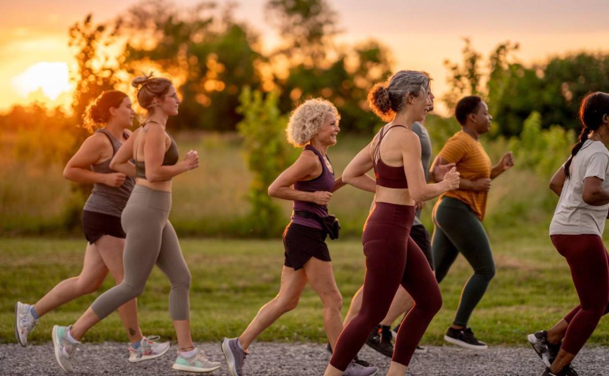 ¿Qué beneficios trae correr y cómo hacerlo adecuadamente?