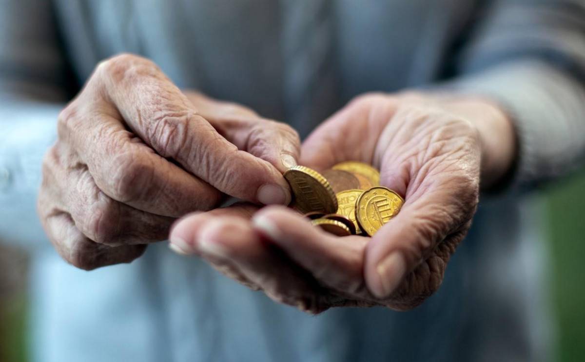 CEPAL: 31 % de las personas de 65 años en Latinoamérica reciben pensión no contributiva