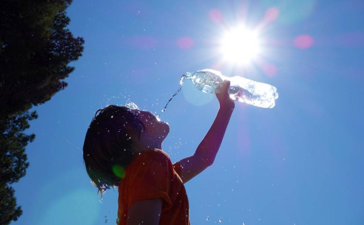 ONU: Los países deben aumentar ‘drásticamente’ su adaptación al cambio climático