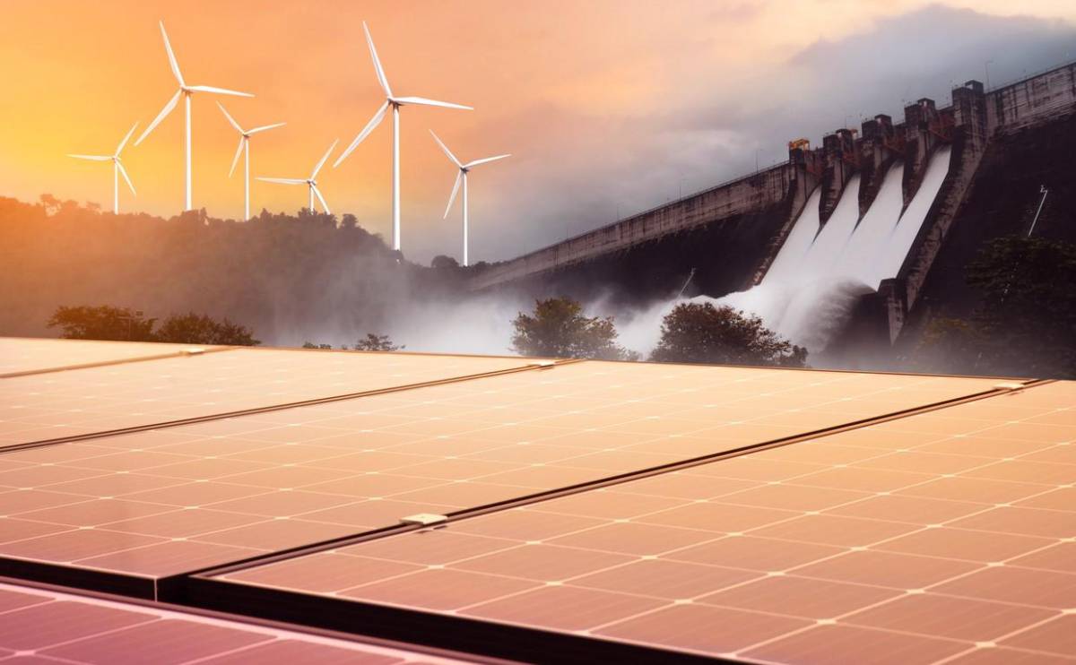 Inflación anual de la energía en Latinoamérica registra la mayor caída de 2024 en agosto