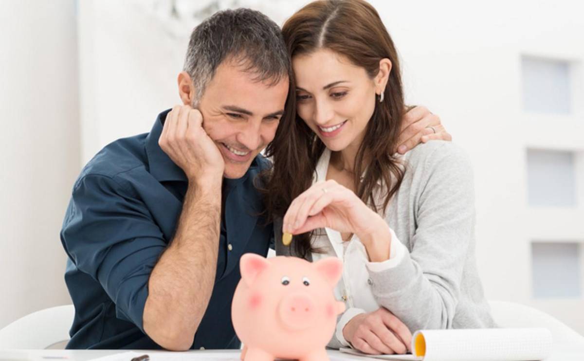 Finanzas en pareja: Cinco claves para hacer del dinero un aliado