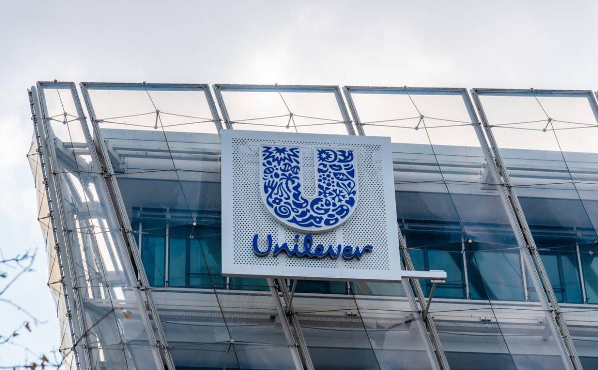 Unilever invertirá US$1.528 millones en México en los próximos tres años