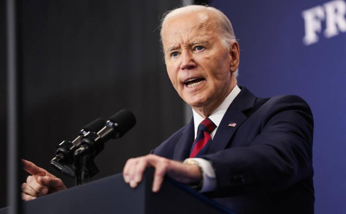 Biden: políticas de Trump podrían suponer un ‘desastre económico’ para EE.UU.