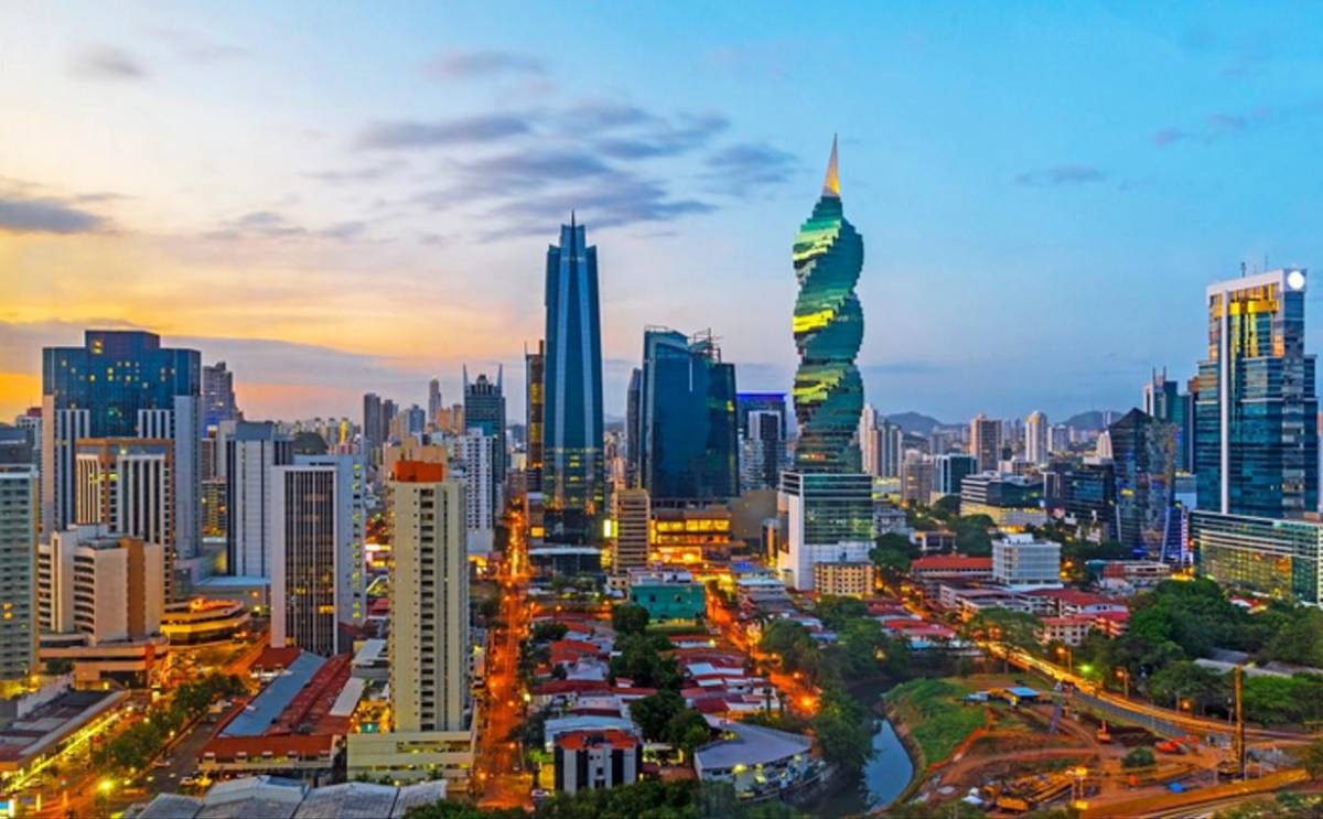 Banca de Panamá está entre los mercados más rentables, según estudio