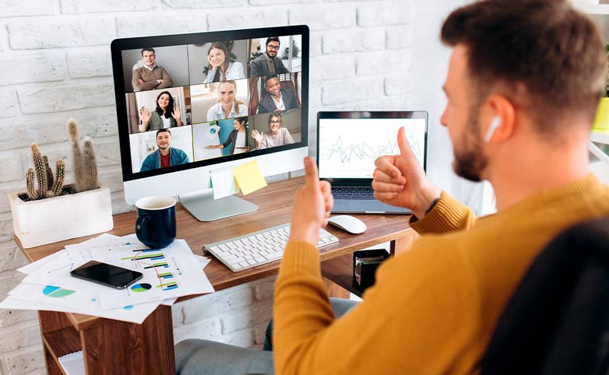 <i>Las organizaciones necesitan personas capaces de asumir un papel activo en la construcción de la cultura empresarial. Foto de iStock</i>