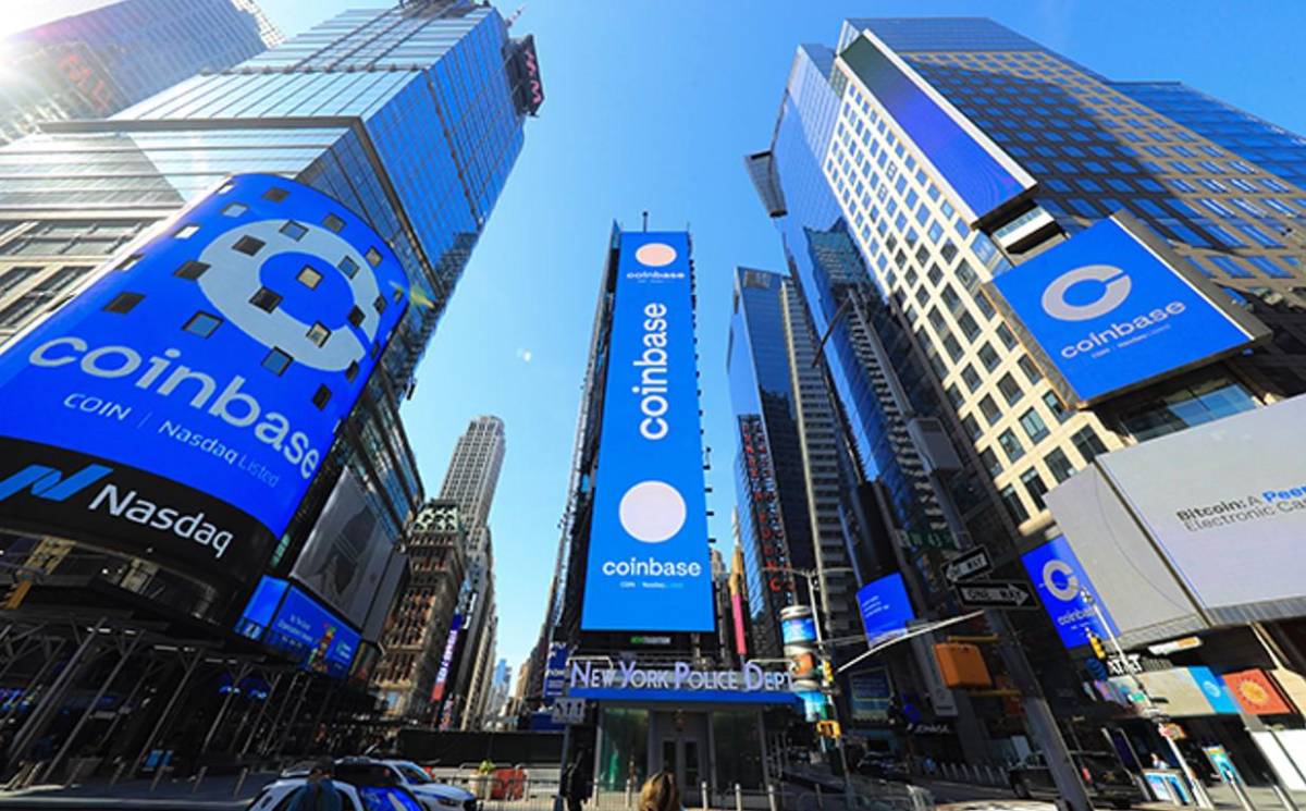 Exchange de criptomonedas Coinbase expande operaciones en Latinoamérica