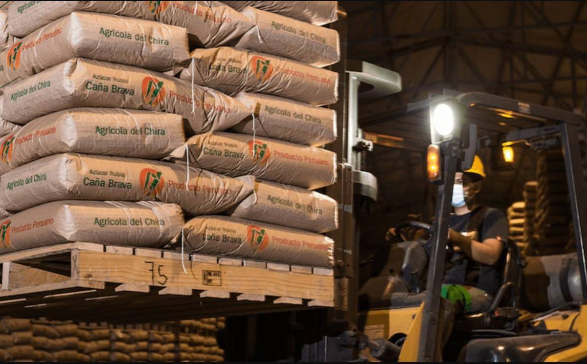 Ingenio Magdalena acuerda compra del 80 % de Agrícola del Chira en Perú