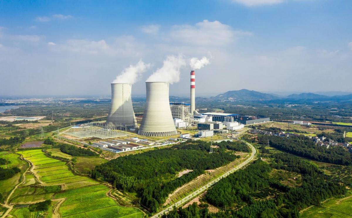 El Salvador crea organismo para la instalación de plantas nucleares