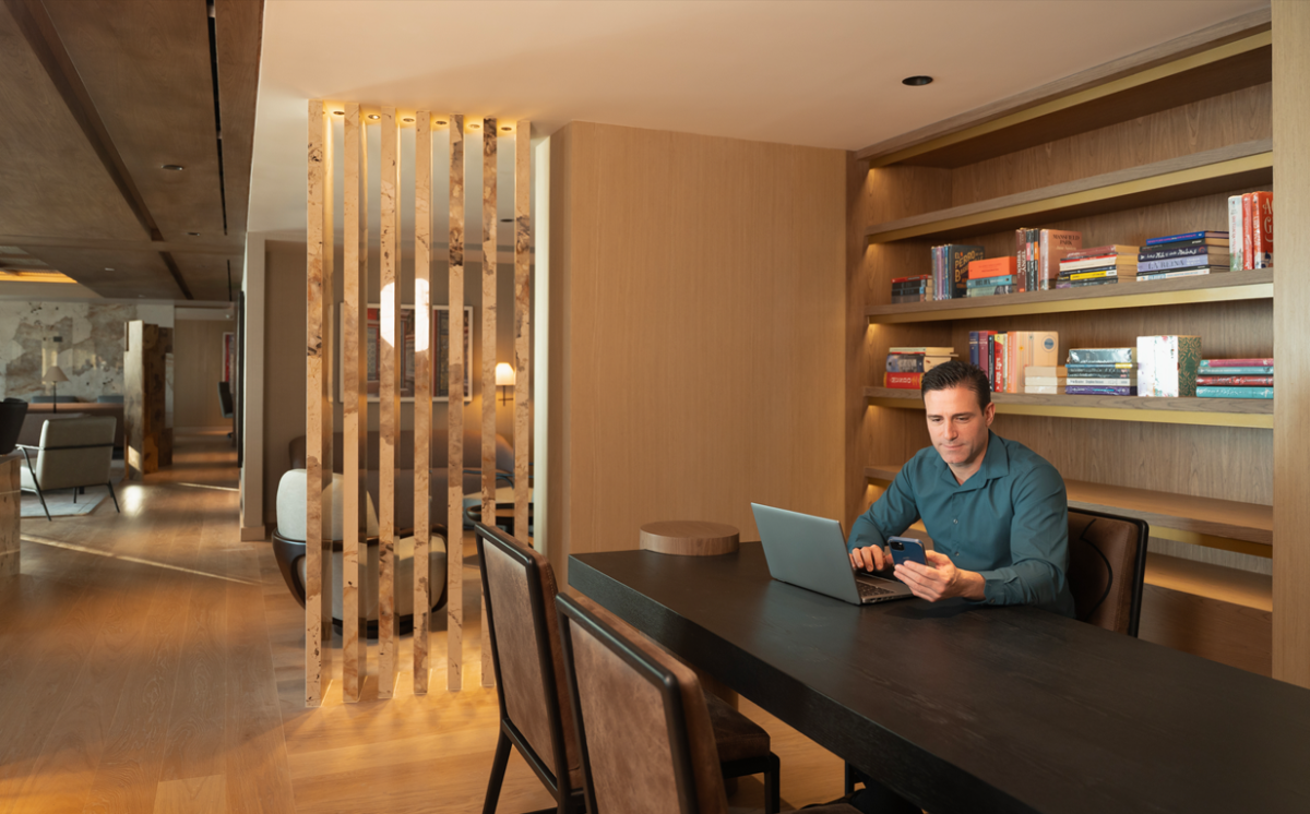 Real Hotels &amp; Resorts inaugura complejo hotelero en capital de Perú