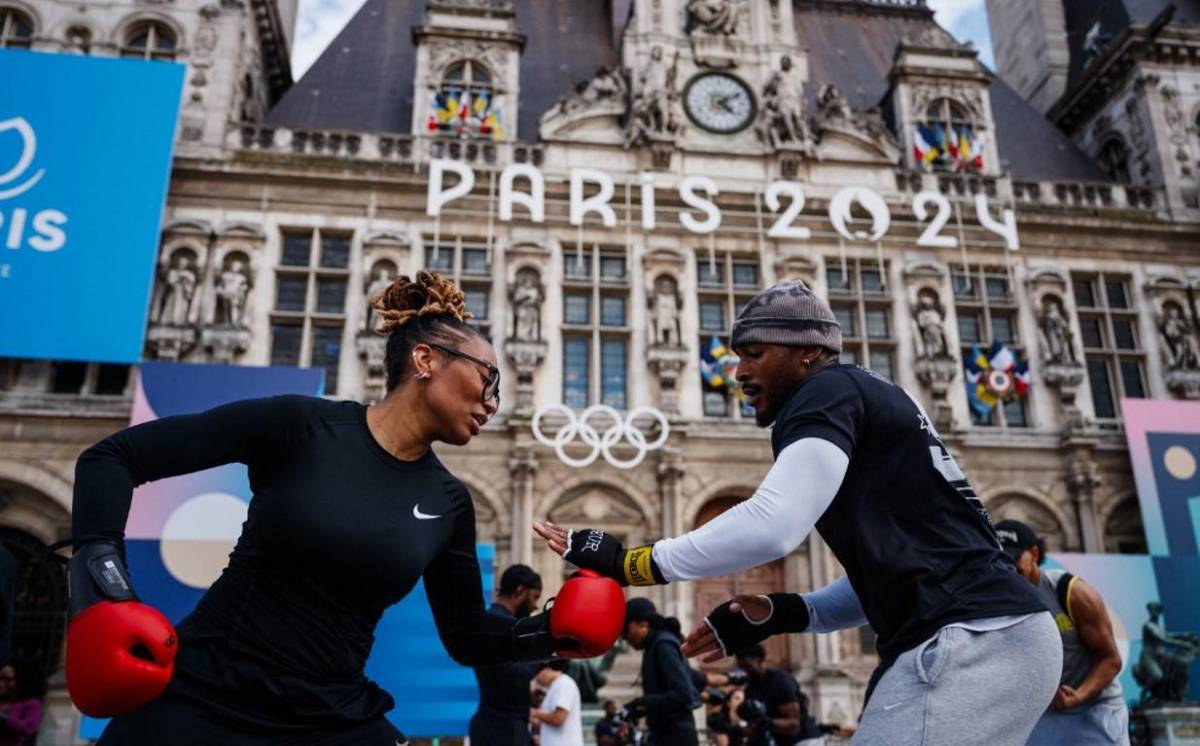 Los Juegos Olímpicos y Paralímpicos de París generarán un impacto de hasta US$11.900 millones