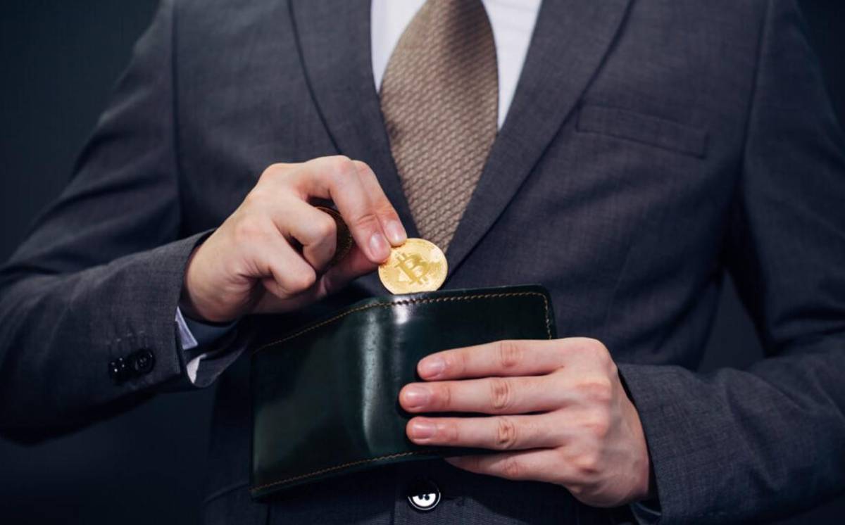¿Cómo proteger la billetera digital de los ladrones de criptomonedas?