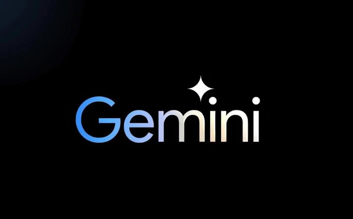 Google presenta a Gemini, la IA que sustituye a Bard