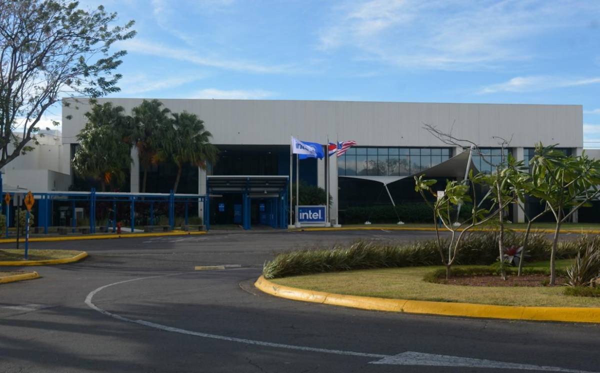 Intel Costa Rica anuncia contrataciones en el área de finanzas durante 2024