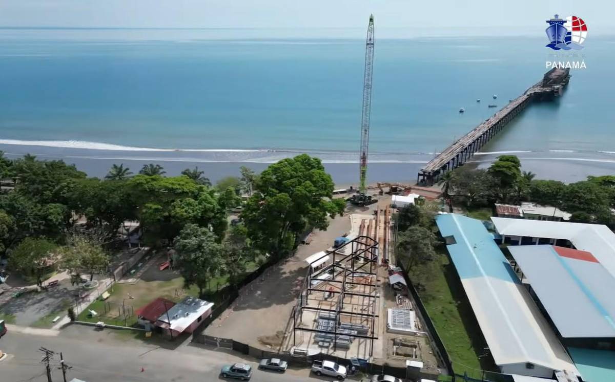 Panamá: invertir en Puerto Armuelles es apostar por la transformación