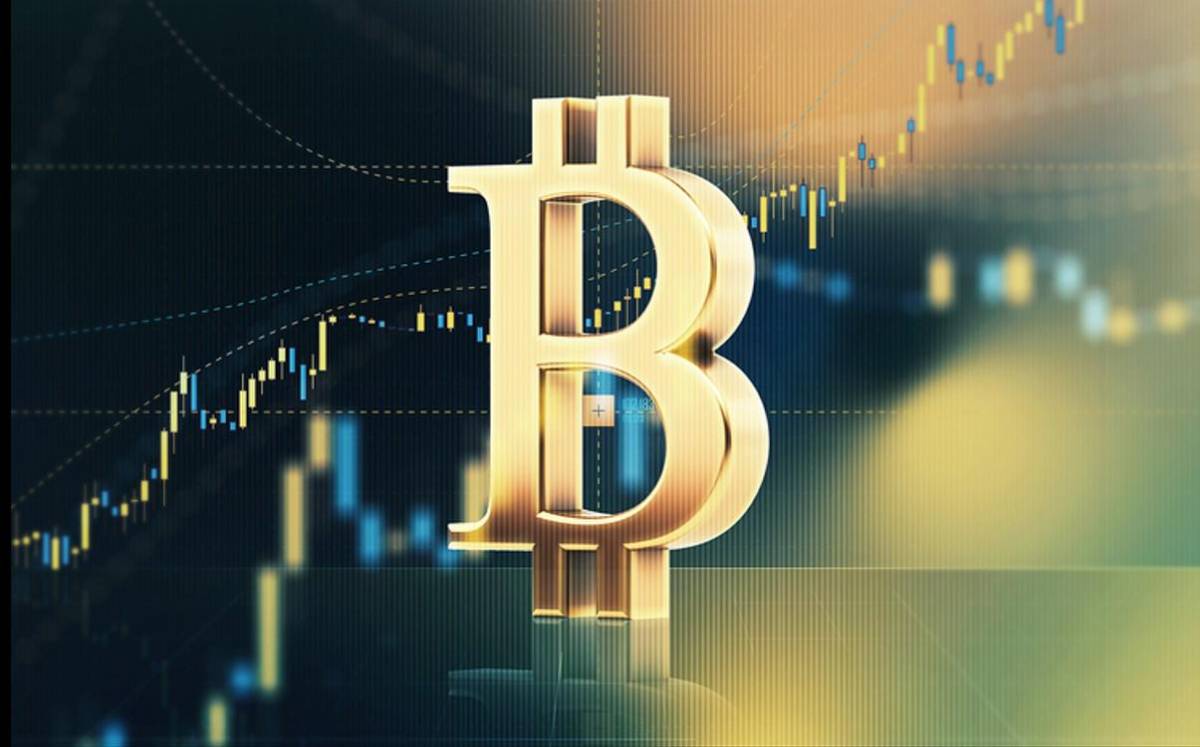 Bitcoin supera el techo de US$45.000 y predicen seguirá subiendo