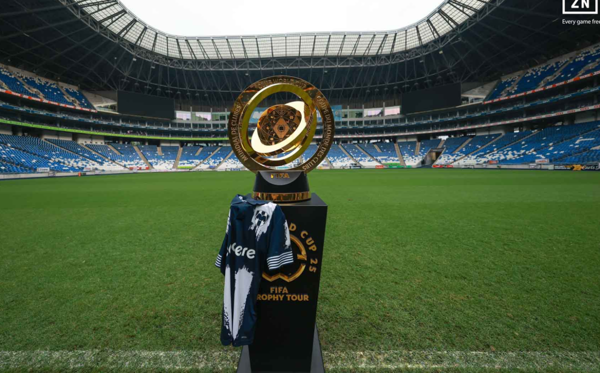 Mundial de Clubes 2025: grupos, calendarios y partidos más destacados