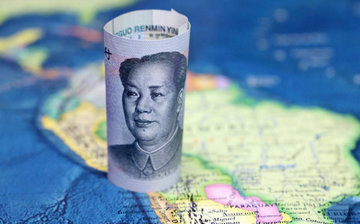 América Latina ante el dilema ¿Apoyarse en Estados Unidos o en China?