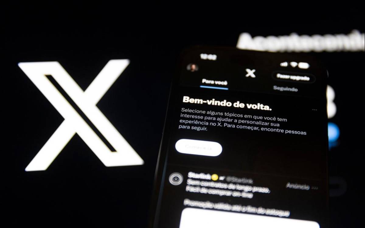 Nueva función: Las cuentas bloqueadas en X ya pueden ver las publicaciones