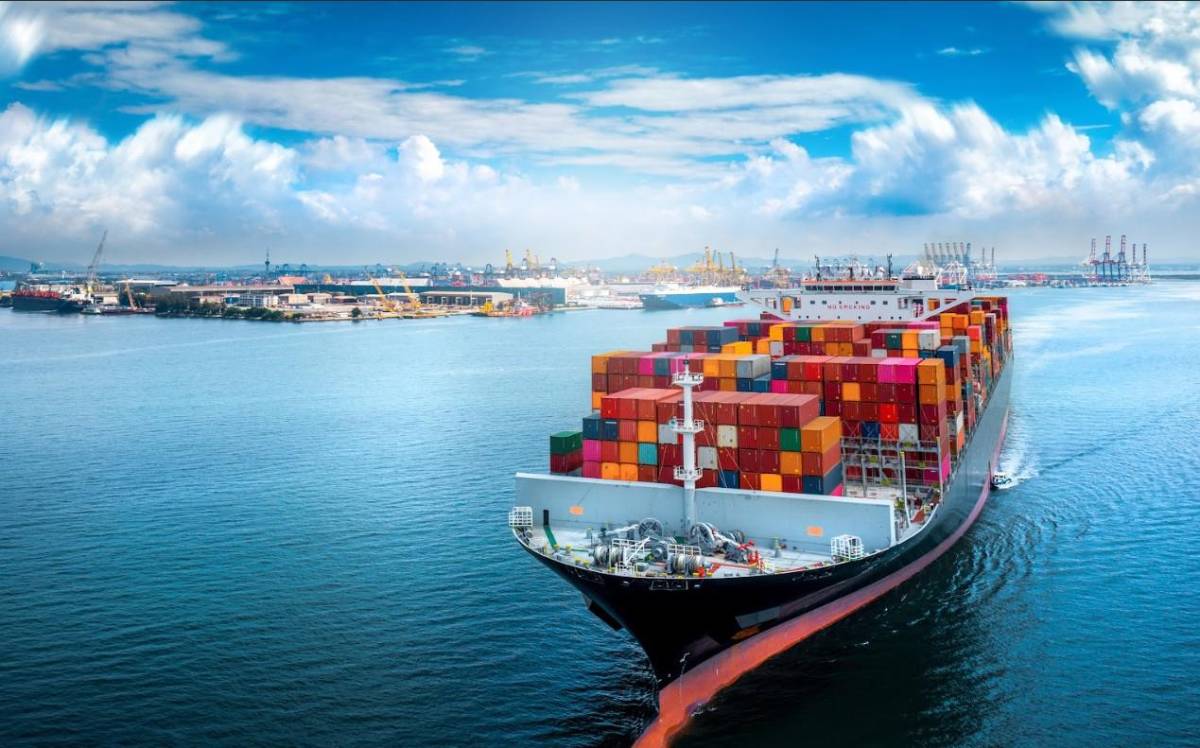 Interborders se consolida en Panamá, desde donde busca consolidarse como líder logístico en la región