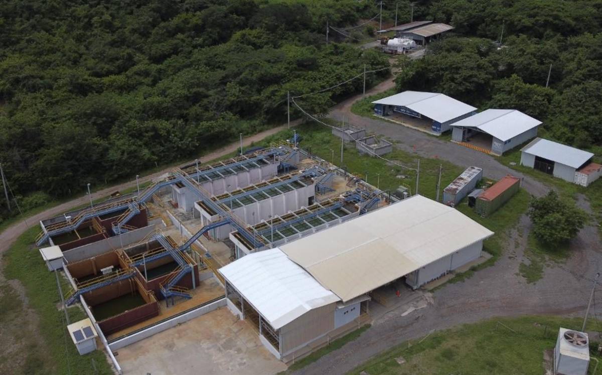 Revocan licencia ambiental a mina canadiense en Guatemala por anomalías