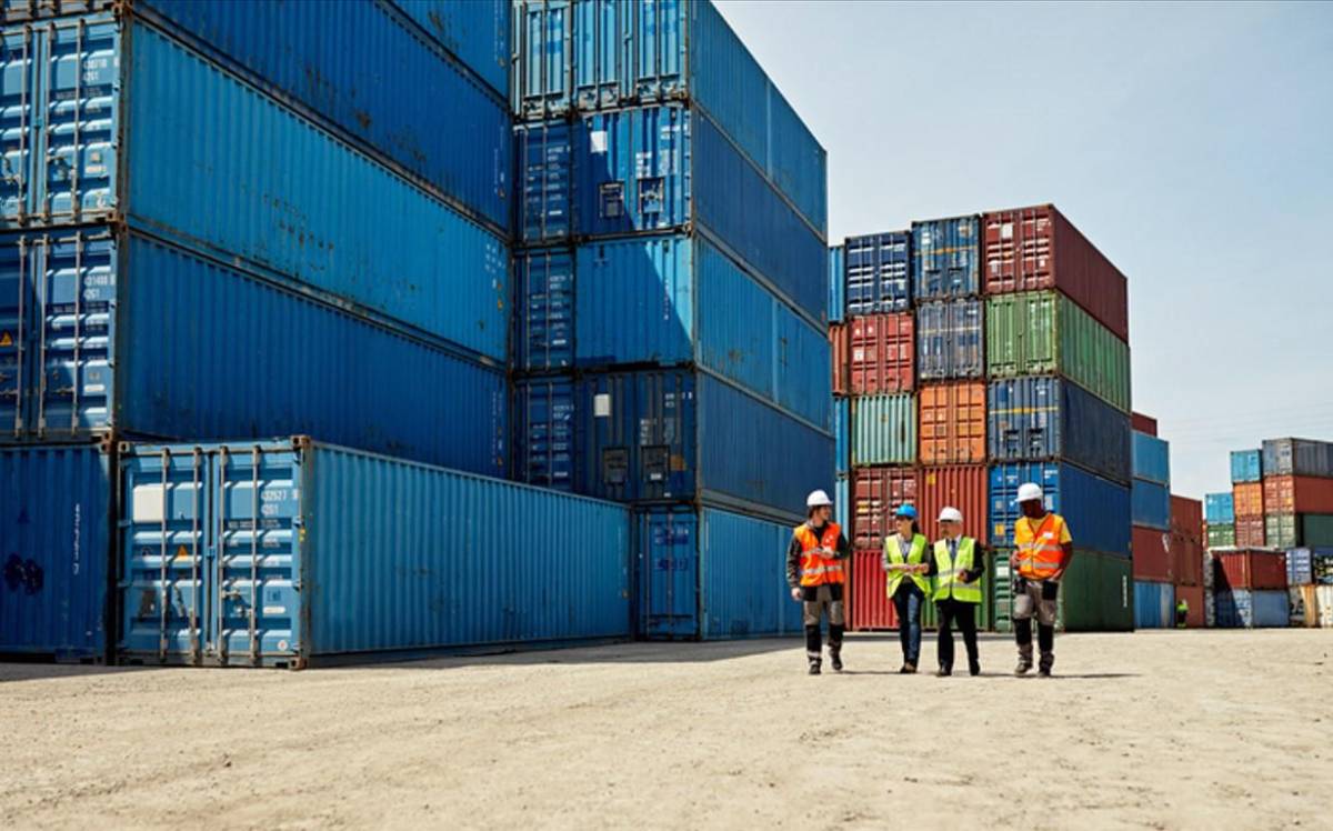 Las crisis en los canales de Suez y Panamá ponen en peligro el comercio internacional