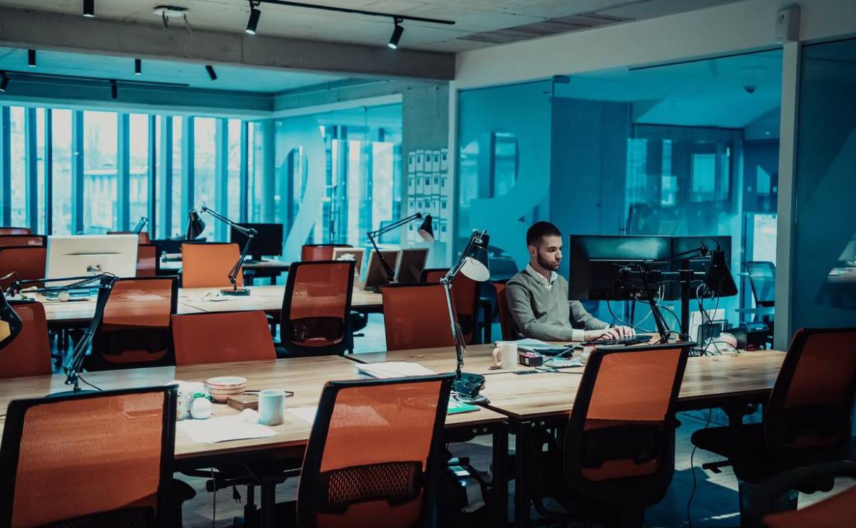<i>La fuerza laboral costarricense estuvo integrada por 2,34 millones de personas, prácticamente sin cambios relevantes respecto al mismo trimestre del año anterior. Foto de iStock</i>