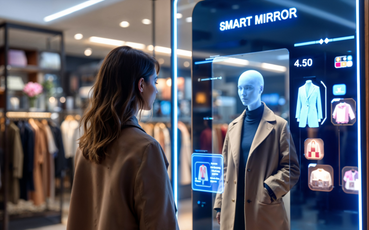 Desarrollan inteligencia artificial para mejorar cada interacción empresarial