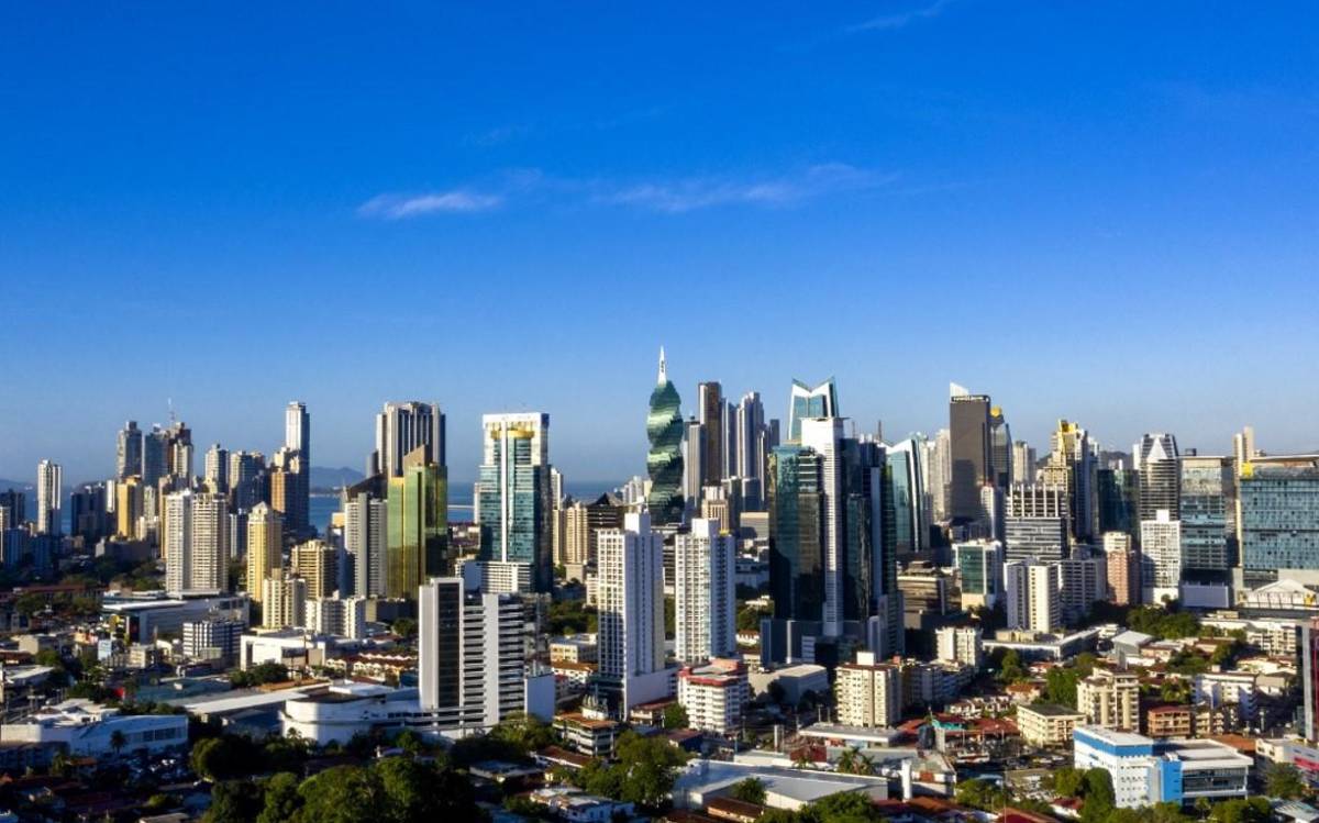 Informe: Panamá se corona como el mejor destino para vivir para extranjeros