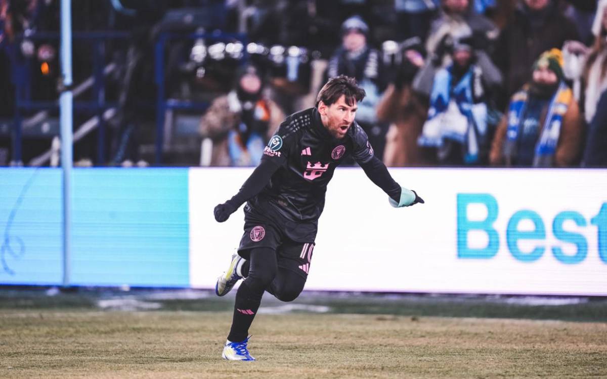 ¿Cuánto gana Lionel Messi, el mejor pagado de la MLS?