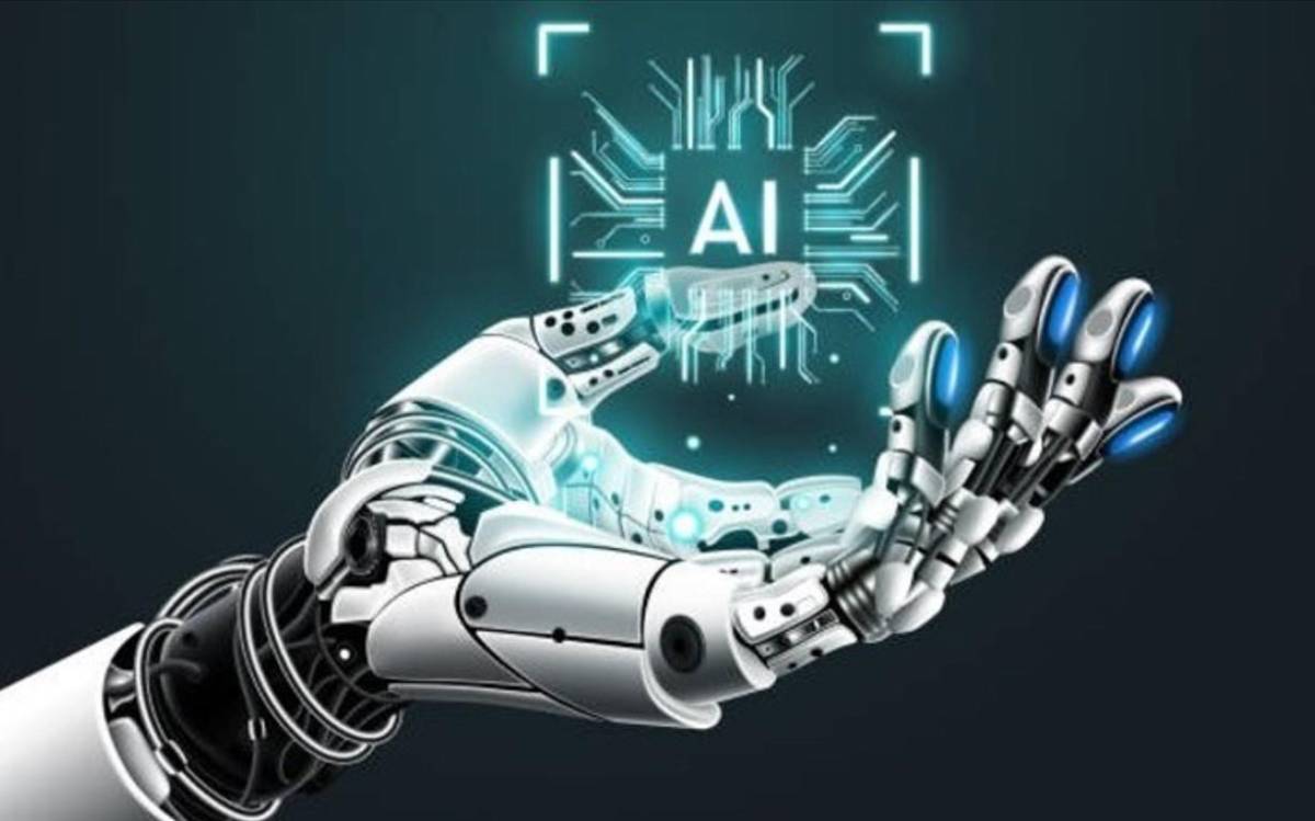 ¿Qué es la inteligencia artificial y qué no es?