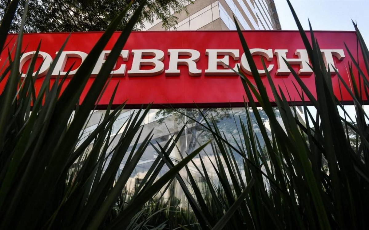 Panamá solo ha recuperado 30 % de la multa impuesta a constructora Odebrecht