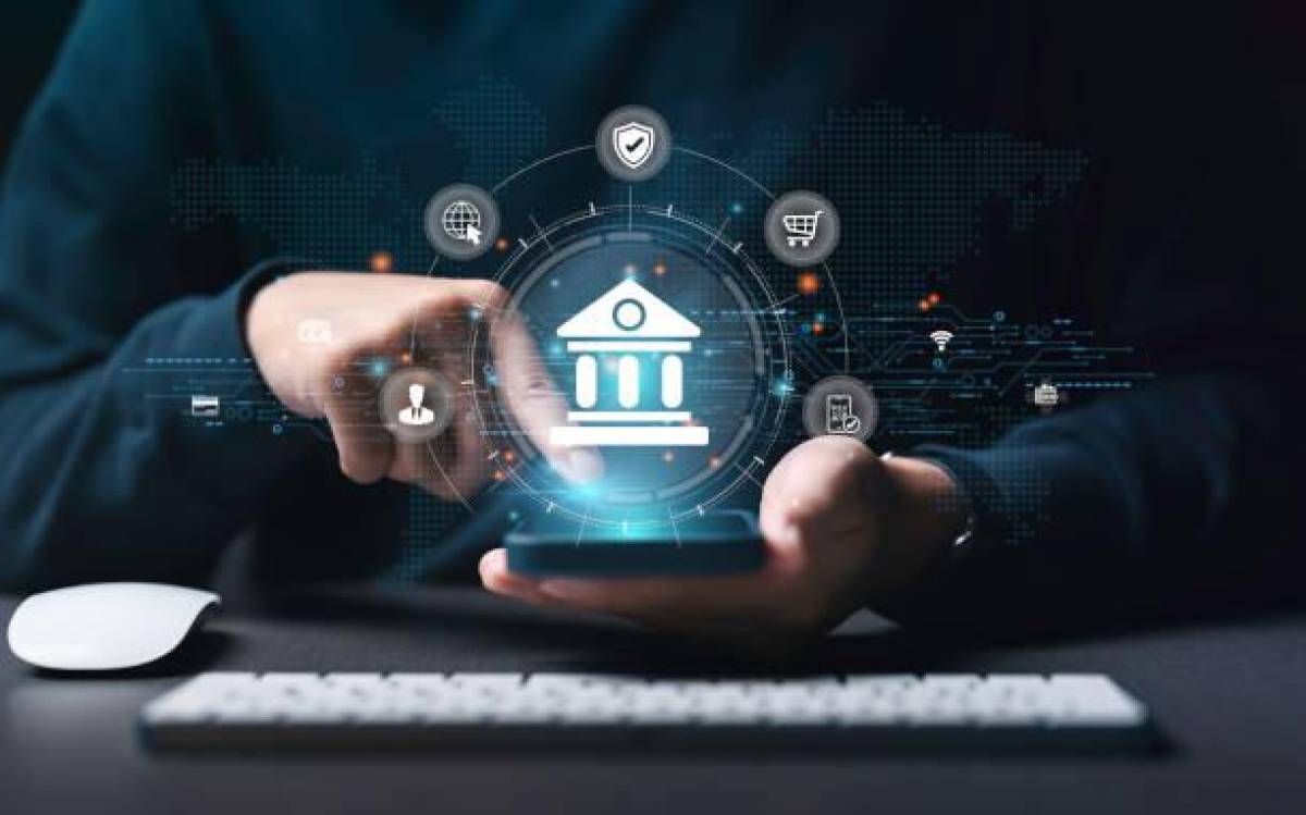 Nueve de cada diez ejecutivos bancarios han implementado IA generativa, revela estudio