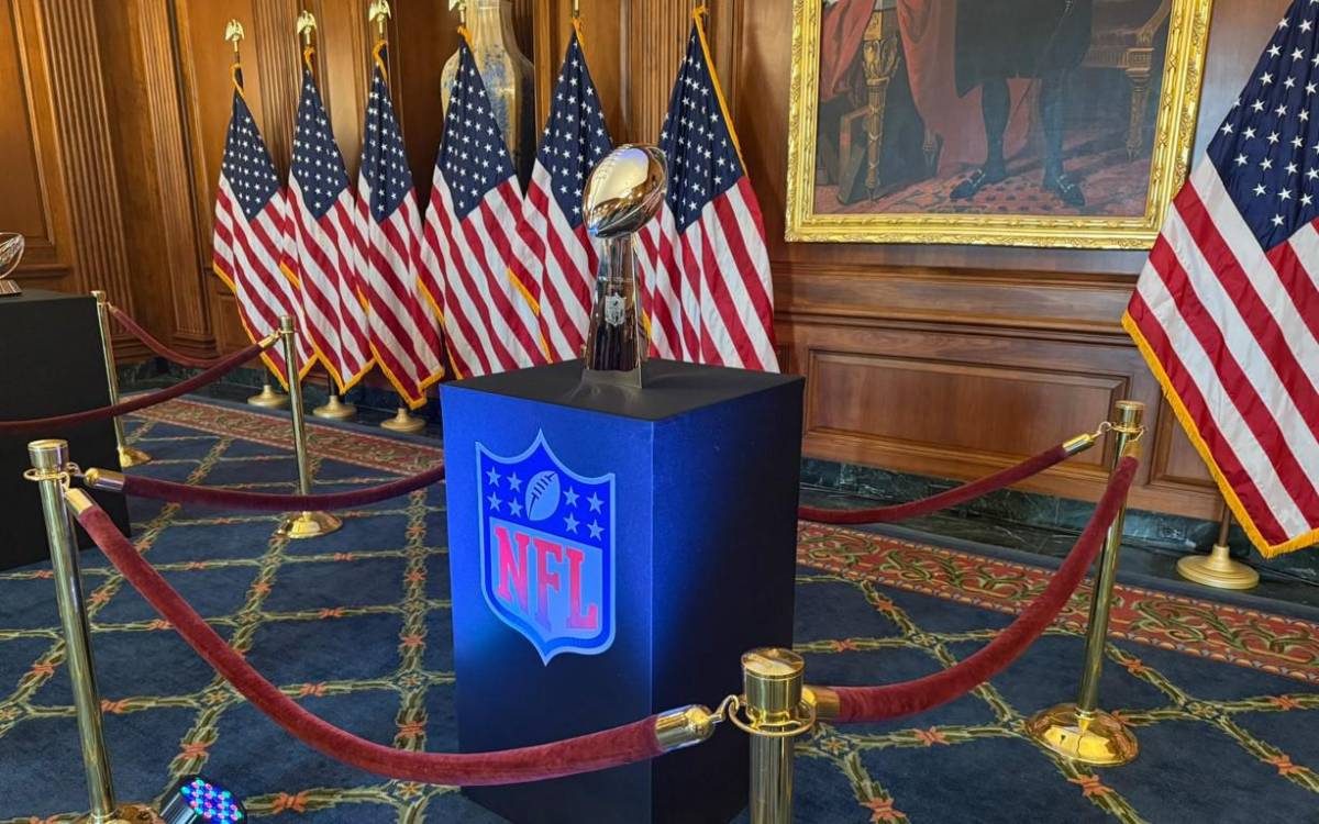¿Cuánto cuestan las entradas del Super Bowl LIX y quién dará el show de medio tiempo?