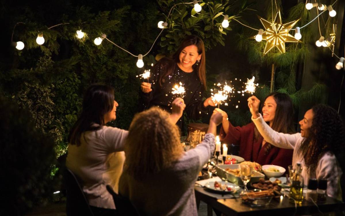 Claves para cuidar la salud digestiva sin dejar de disfrutar de las festividades