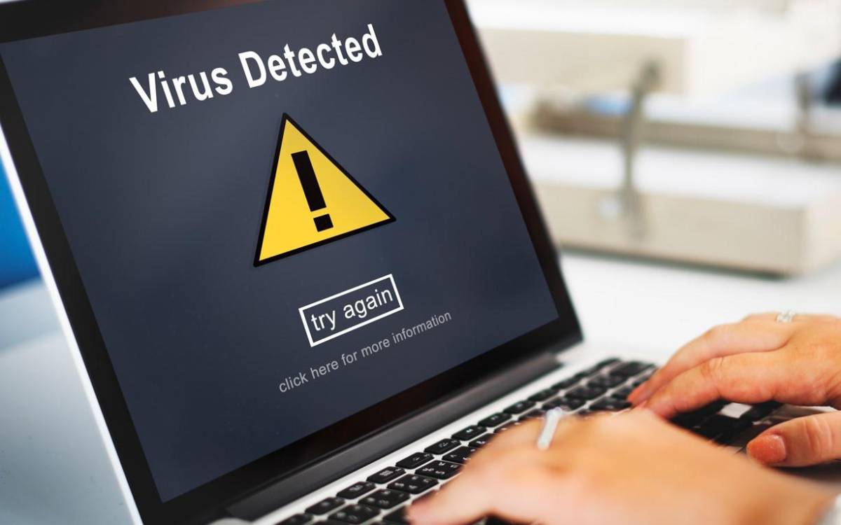 ¡Alerta! Una campaña de phishing distribuye un troyano de acceso remoto