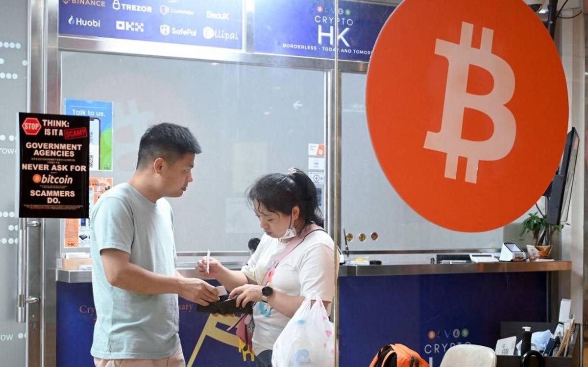 Pese a compras de bitcoin, El Salvador cumple compromisos de acuerdo, dice FMI