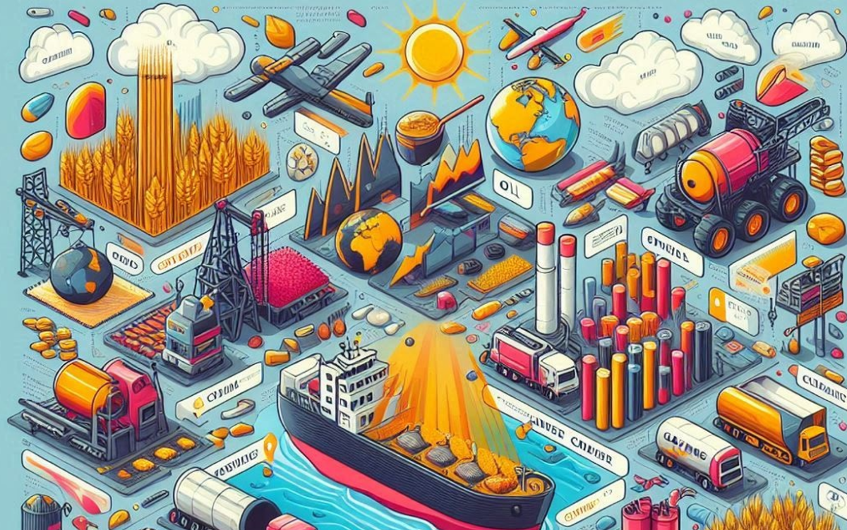 ¿Qué pasará con los precios de bienes básicos en 2026? Oportunidades y riesgos para Centroamérica